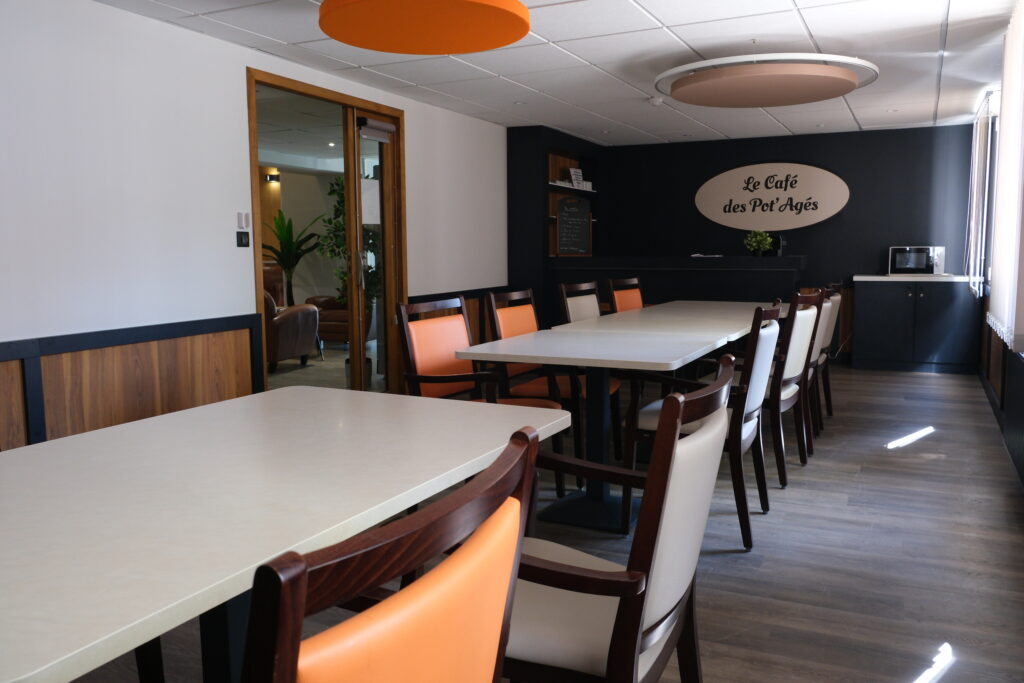 Café