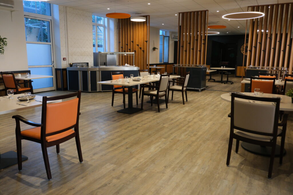 EHPAD Rouen