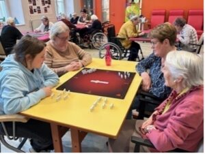 Lire la suite à propos de l’article Après-midi jeux de société