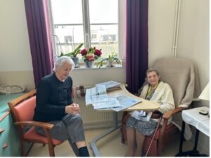 Lire la suite à propos de l’article 💛 𝗗𝗲𝘀 𝗺𝗼𝗺𝗲𝗻𝘁𝘀 𝗱𝗲 𝘃𝗶𝗲 𝗮𝘂 𝗙𝗼𝘆𝗲𝗿 𝗦𝗮𝗶𝗻𝘁 𝗝𝗼𝘀𝗲𝗽𝗵